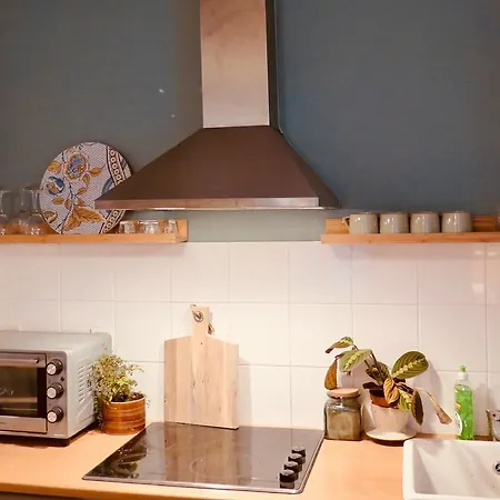 De Charme Au Coeur Du Vieux Aix. Appartement