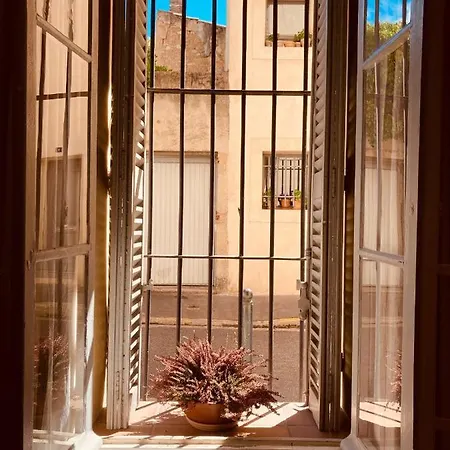 Appartement De Charme Au Coeur Du Vieux Aix. Aix-en-Provence